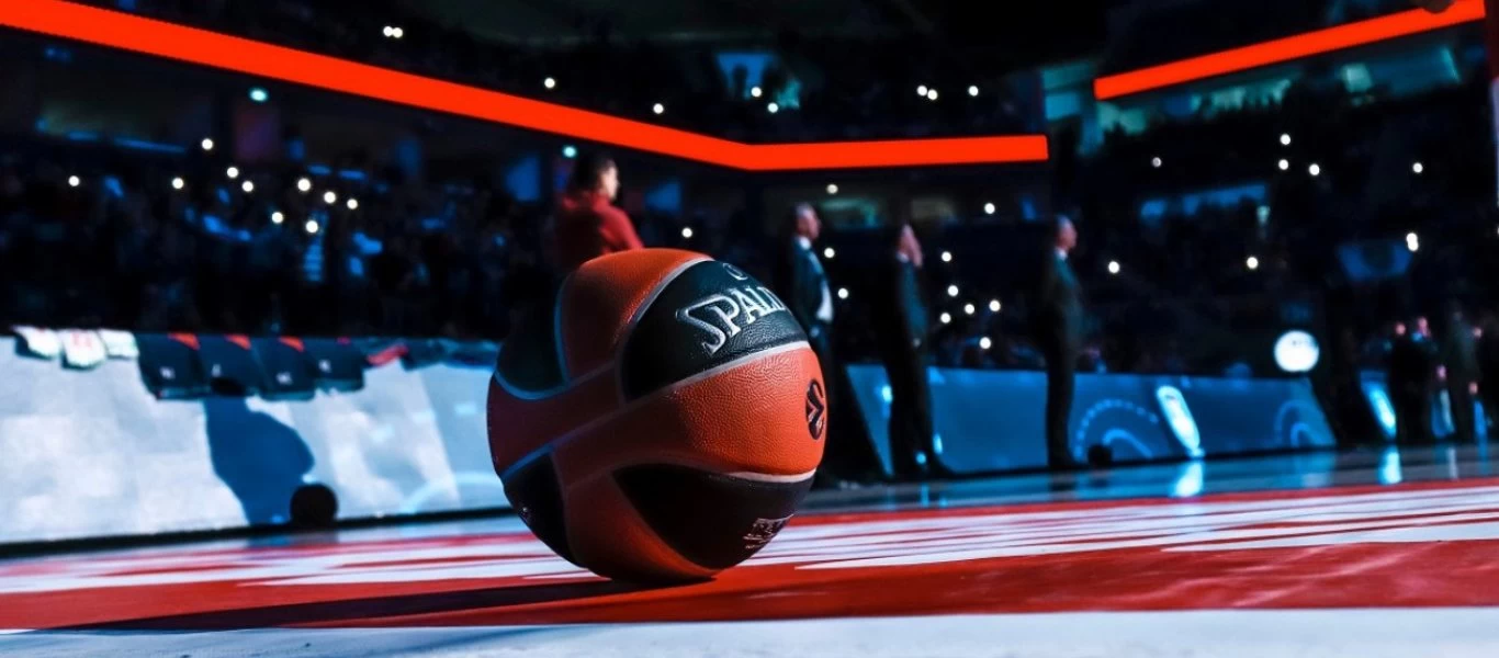 Euroleague: Ιδανικό ξεκίνημα στην «διαβολοβδομάδα» για τις ελληνικές ομάδες